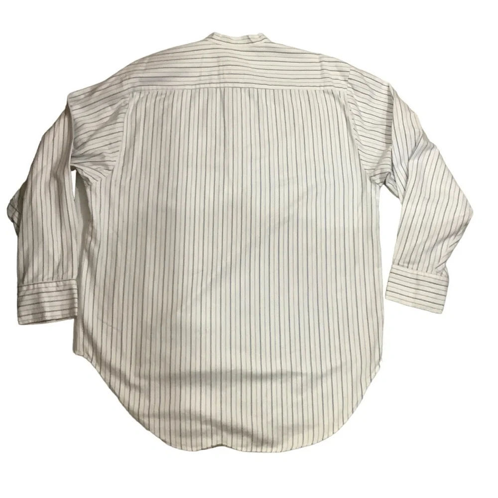 Murphy of Ireland Grandfather Shirt - Picture 4 of 6